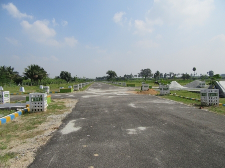 4) Residential Plots for Sale Near Tirupati.JPG
